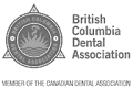 British Columbia Dental Association Logo