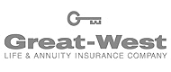Great West Life Insurance company Logo