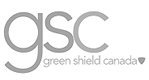 Green shield Canada Logo