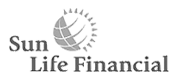 Sun Life Financial Logo